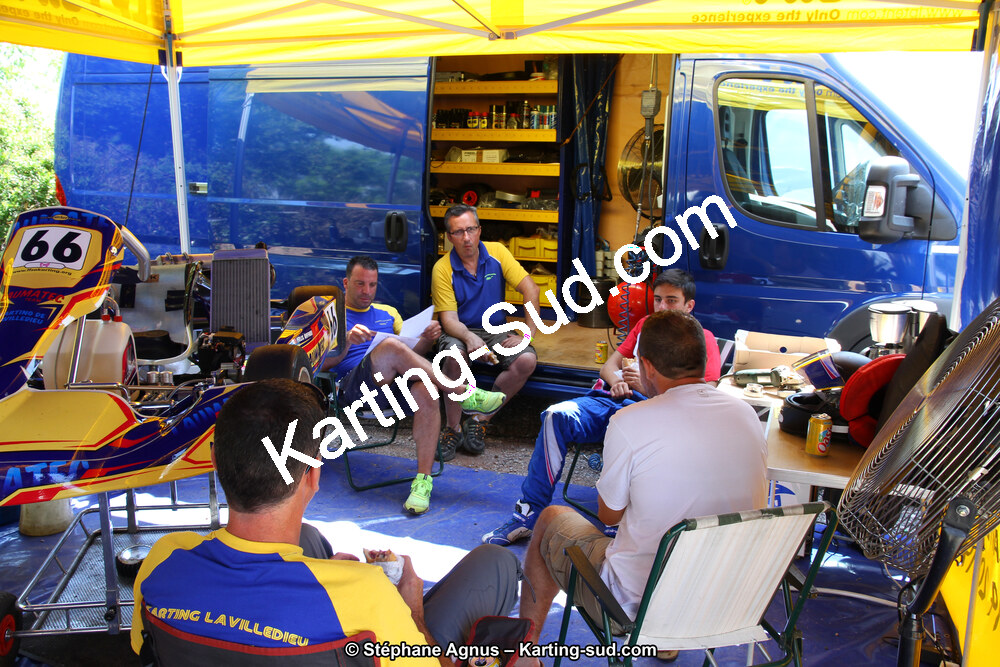 27 & 28/06/2015 : Championnat de France X30 et Coupe de France Minikart à Belmont sur Rance (Photos Stéphane Agnus) 2015 — karting