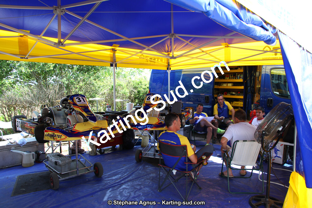 27 & 28/06/2015 : Championnat de France X30 et Coupe de France Minikart à Belmont sur Rance (Photos Stéphane Agnus) 2015 — karting