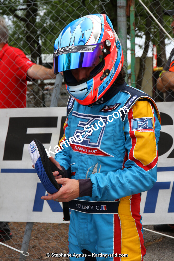 27 & 28/06/2015 : Championnat de France X30 et Coupe de France Minikart à Belmont sur Rance (Photos Stéphane Agnus) 2015 — karting