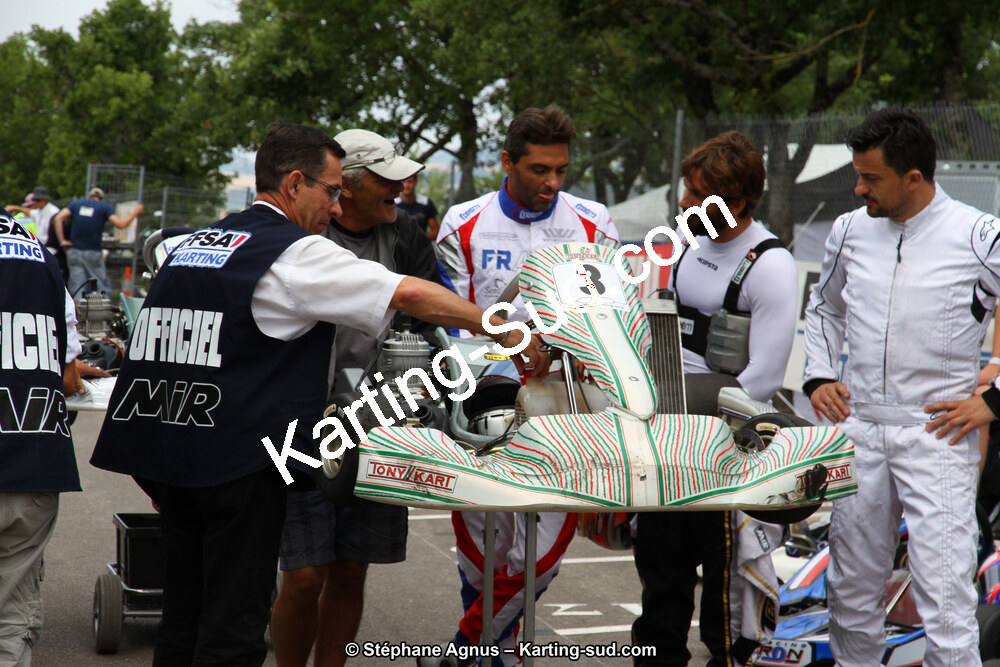 27 & 28/06/2015 : Championnat de France X30 et Coupe de France Minikart à Belmont sur Rance (Photos Stéphane Agnus) 2015 — karting