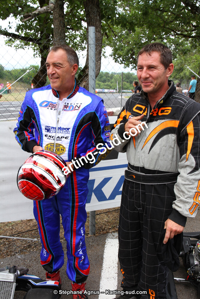 27 & 28/06/2015 : Championnat de France X30 et Coupe de France Minikart à Belmont sur Rance (Photos Stéphane Agnus) 2015 — karting