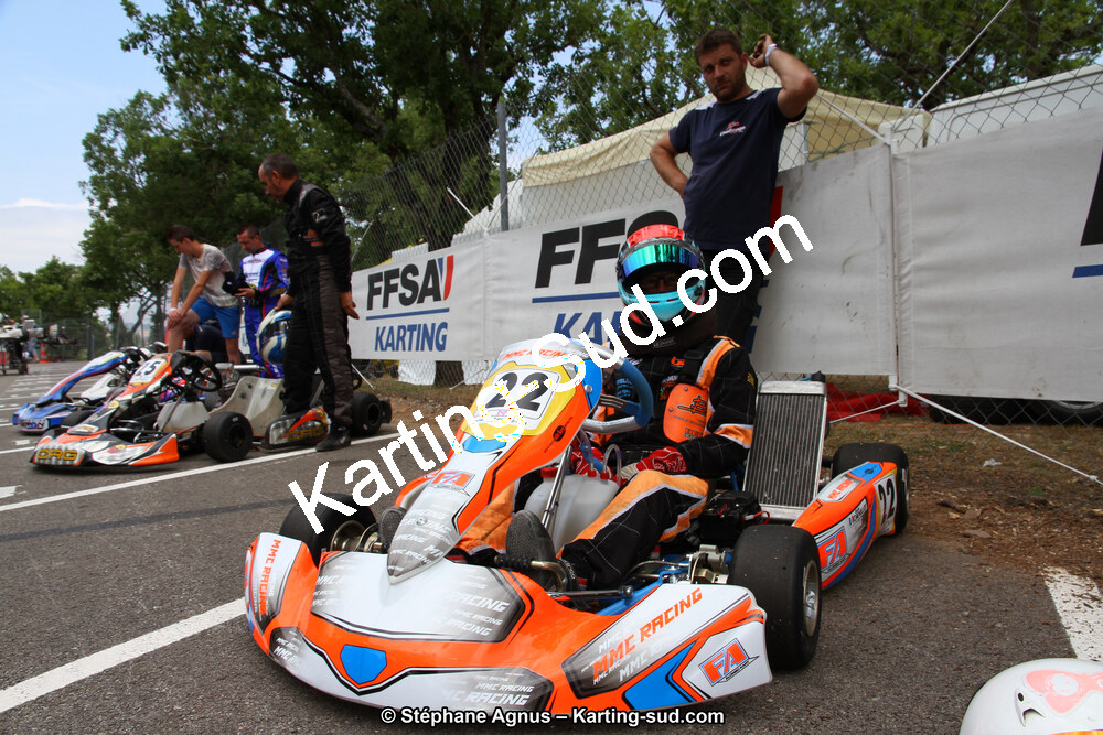 27 & 28/06/2015 : Championnat de France X30 et Coupe de France Minikart à Belmont sur Rance (Photos Stéphane Agnus) 2015 — karting