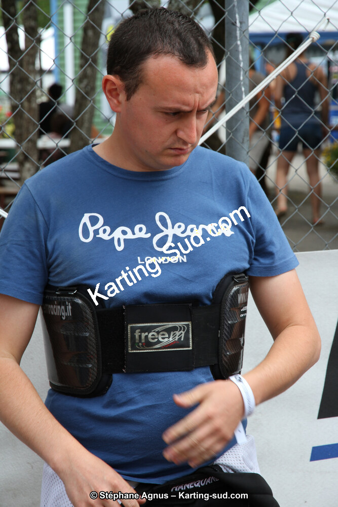 27 & 28/06/2015 : Championnat de France X30 et Coupe de France Minikart à Belmont sur Rance (Photos Stéphane Agnus) 2015 — karting