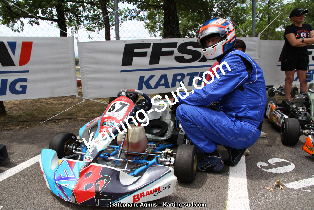 27 & 28/06/2015 : Championnat de France X30 et Coupe de France Minikart à Belmont sur Rance (Photos Stéphane Agnus) 2015 — karting