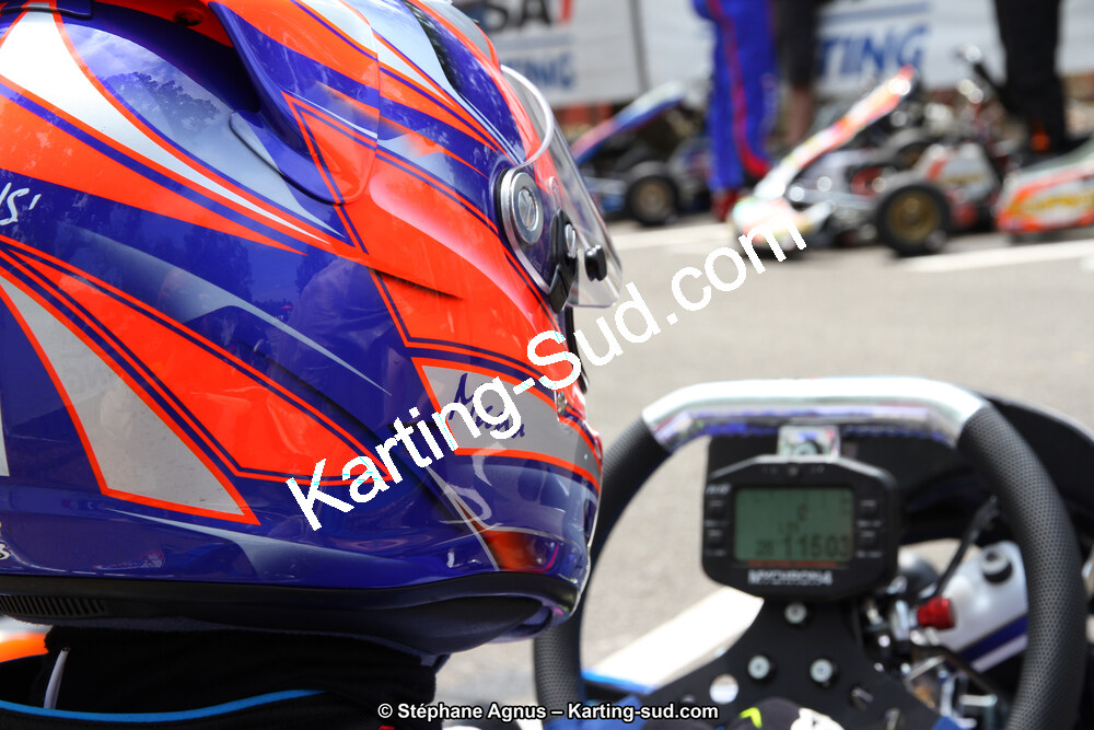 27 & 28/06/2015 : Championnat de France X30 et Coupe de France Minikart à Belmont sur Rance (Photos Stéphane Agnus) 2015 — karting