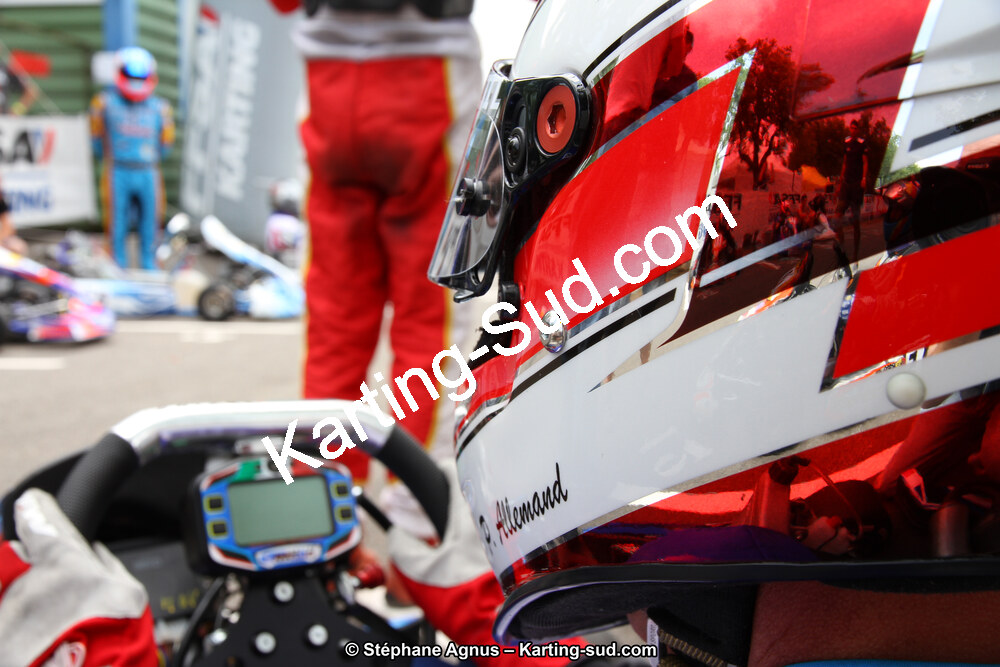27 & 28/06/2015 : Championnat de France X30 et Coupe de France Minikart à Belmont sur Rance (Photos Stéphane Agnus) 2015 — karting
