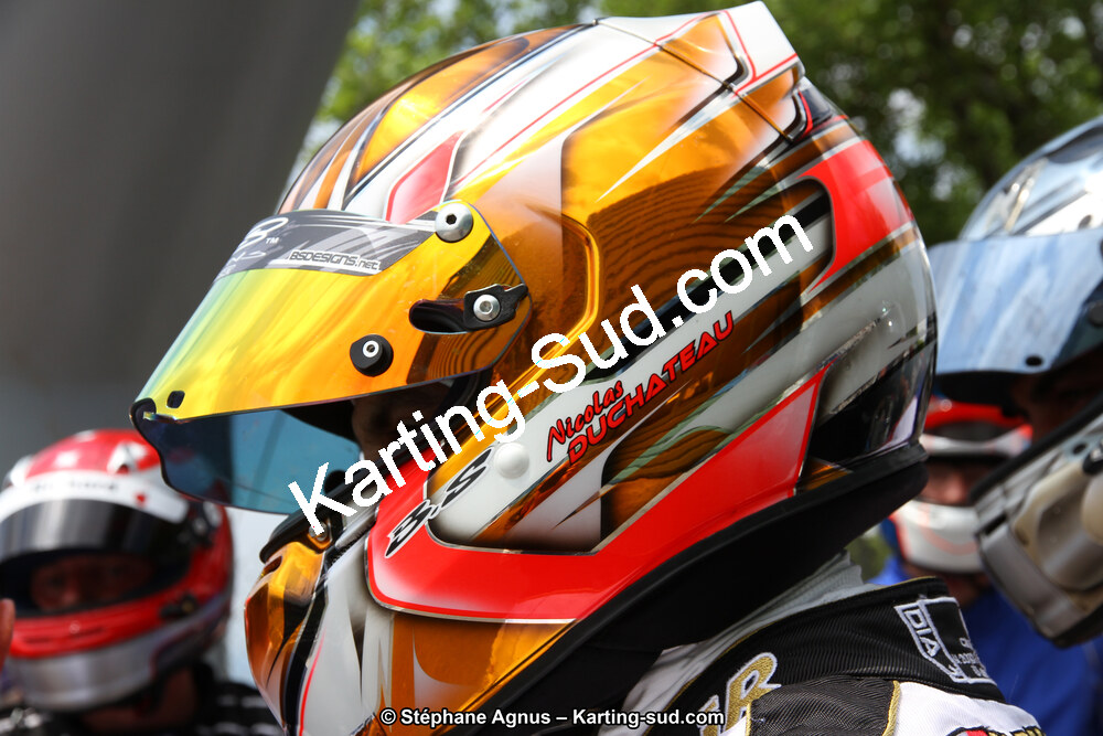 27 & 28/06/2015 : Championnat de France X30 et Coupe de France Minikart à Belmont sur Rance (Photos Stéphane Agnus) 2015 — karting