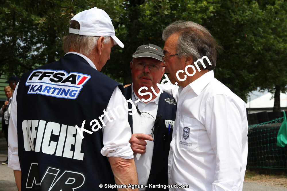 27 & 28/06/2015 : Championnat de France X30 et Coupe de France Minikart à Belmont sur Rance (Photos Stéphane Agnus) 2015 — karting