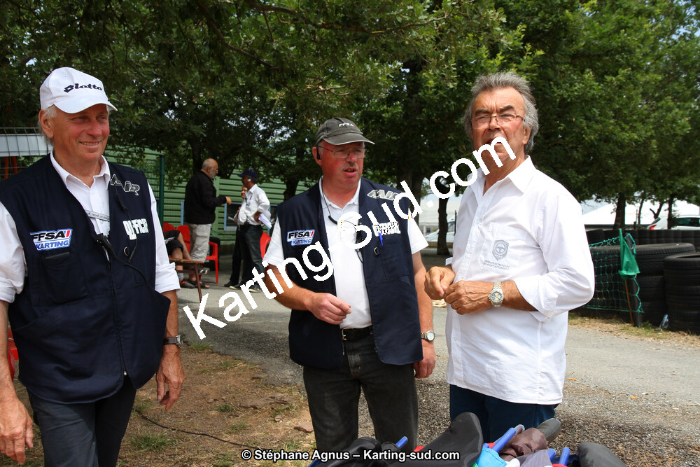 Marc CONTREMOULIN, Patrice AGNUS, Yves BLANC — 27 & 28/06/2015 : Championnat de France X30 et Coupe de France Minikart à Belmont sur Rance (Photos Stéphane Agnus) 2015 — karting
