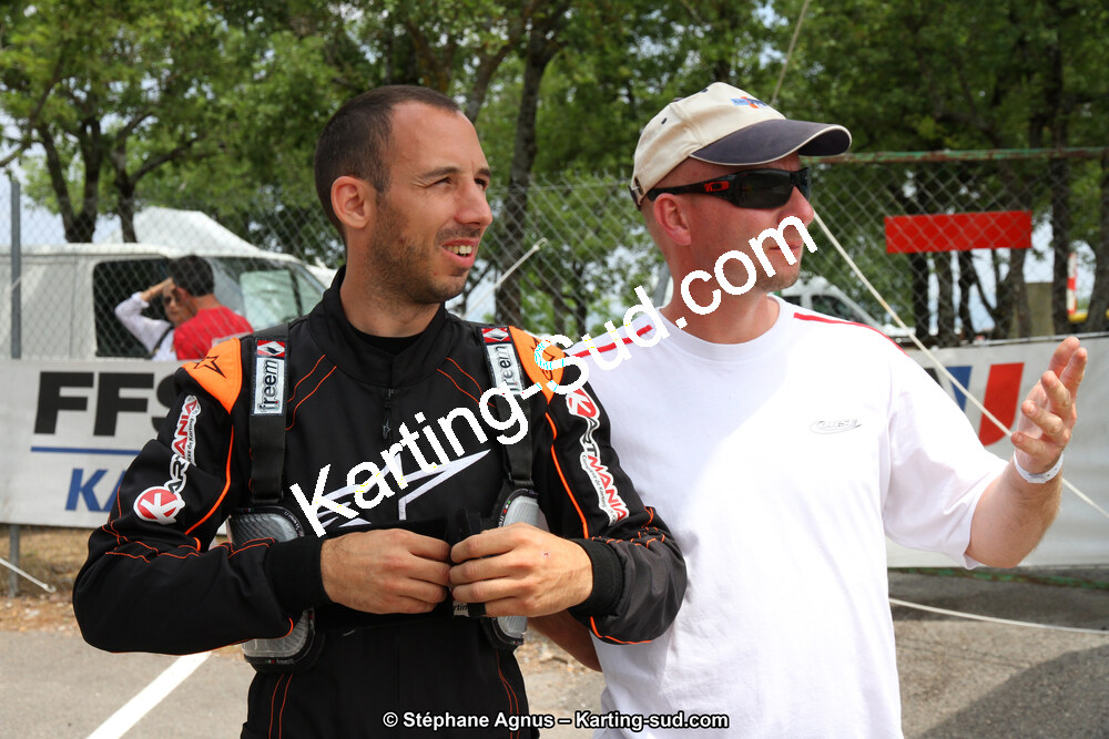 27 & 28/06/2015 : Championnat de France X30 et Coupe de France Minikart à Belmont sur Rance (Photos Stéphane Agnus) 2015 — karting