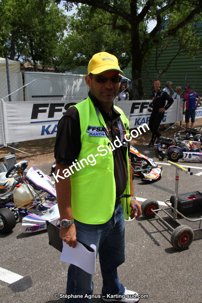 27 & 28/06/2015 : Championnat de France X30 et Coupe de France Minikart à Belmont sur Rance (Photos Stéphane Agnus) 2015 — karting