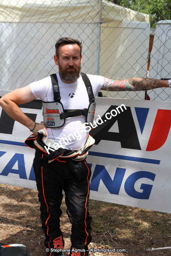 27 & 28/06/2015 : Championnat de France X30 et Coupe de France Minikart à Belmont sur Rance (Photos Stéphane Agnus) 2015 — karting