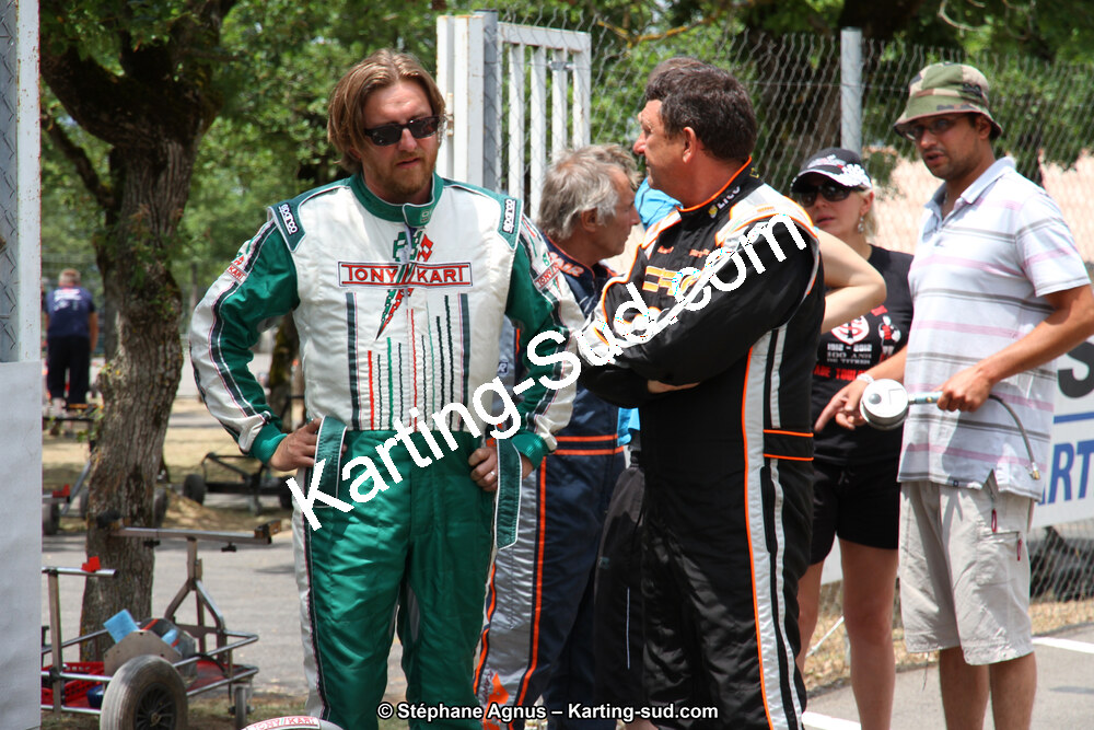 27 & 28/06/2015 : Championnat de France X30 et Coupe de France Minikart à Belmont sur Rance (Photos Stéphane Agnus) 2015 — karting