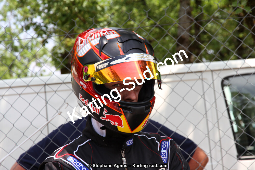 27 & 28/06/2015 : Championnat de France X30 et Coupe de France Minikart à Belmont sur Rance (Photos Stéphane Agnus) 2015 — karting