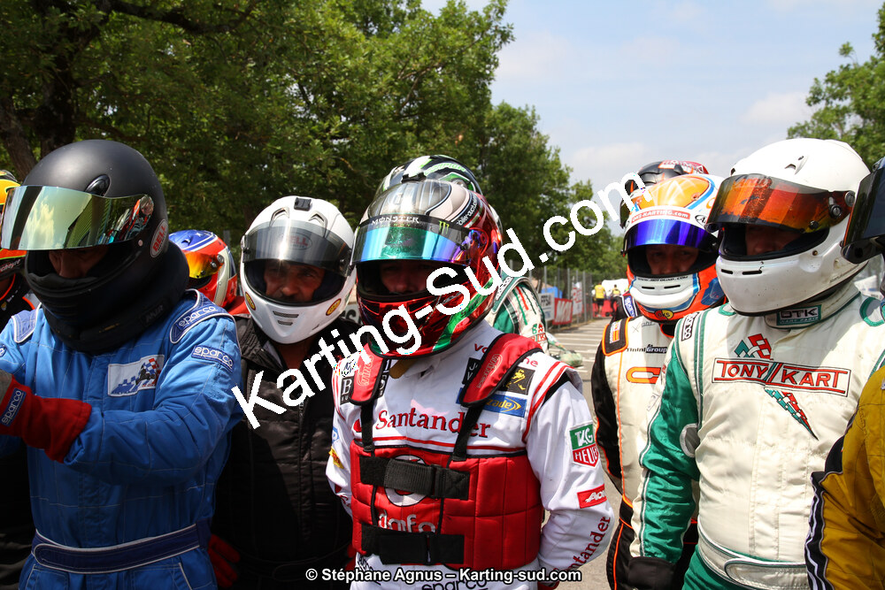 27 & 28/06/2015 : Championnat de France X30 et Coupe de France Minikart à Belmont sur Rance (Photos Stéphane Agnus) 2015 — karting