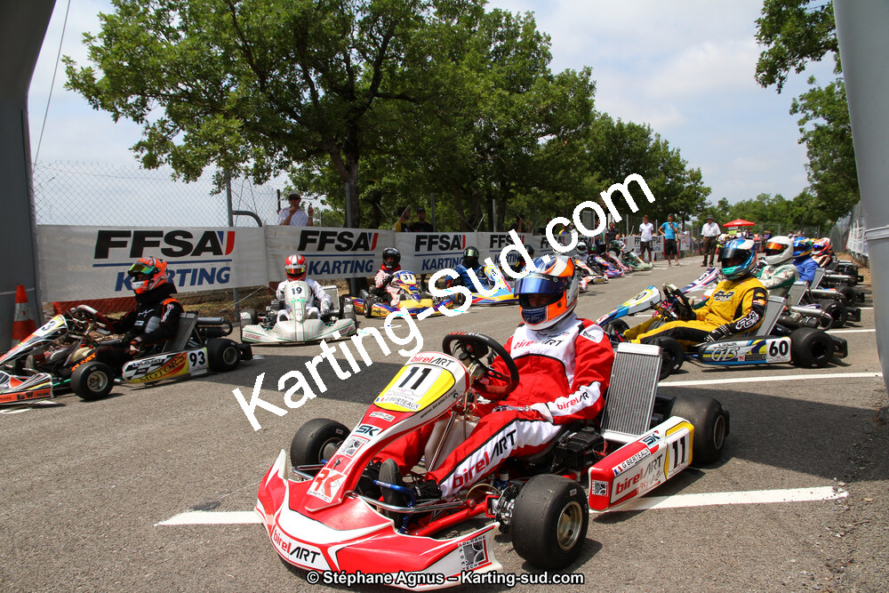 27 & 28/06/2015 : Championnat de France X30 et Coupe de France Minikart à Belmont sur Rance (Photos Stéphane Agnus) 2015 — karting