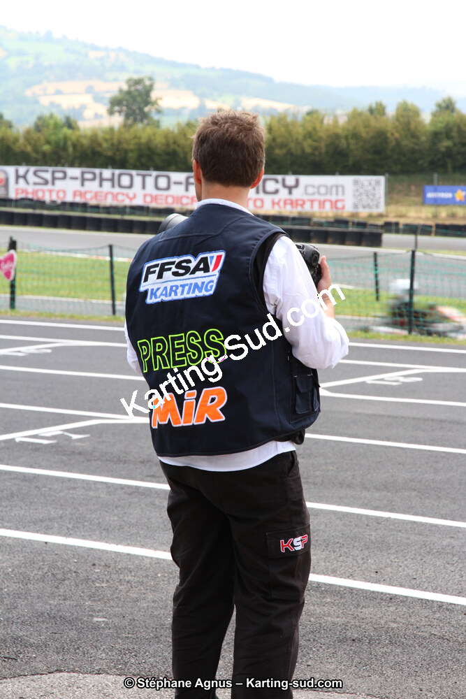27 & 28/06/2015 : Championnat de France X30 et Coupe de France Minikart à Belmont sur Rance (Photos Stéphane Agnus) 2015 — karting