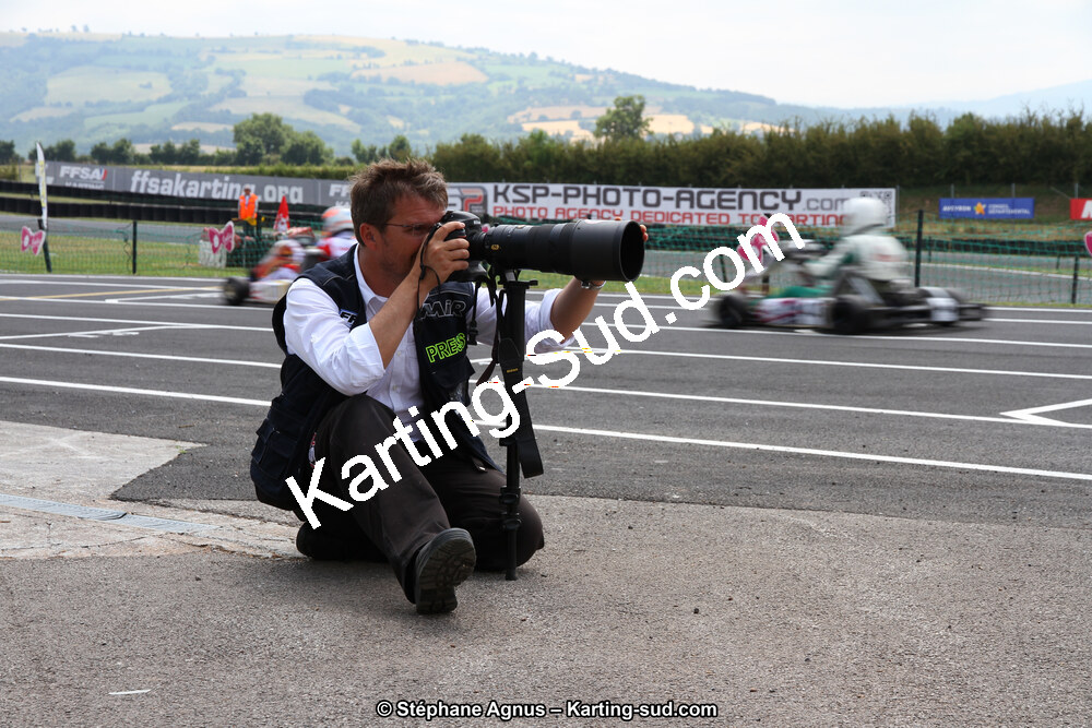 27 & 28/06/2015 : Championnat de France X30 et Coupe de France Minikart à Belmont sur Rance (Photos Stéphane Agnus) 2015 — karting