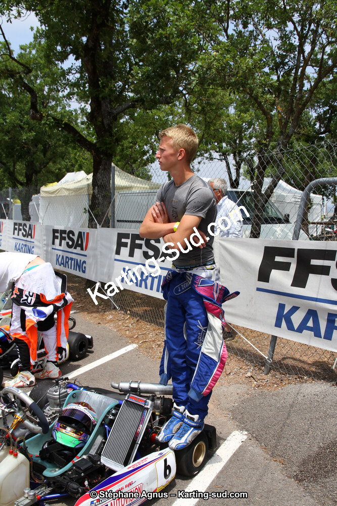 27 & 28/06/2015 : Championnat de France X30 et Coupe de France Minikart à Belmont sur Rance (Photos Stéphane Agnus) 2015 — karting