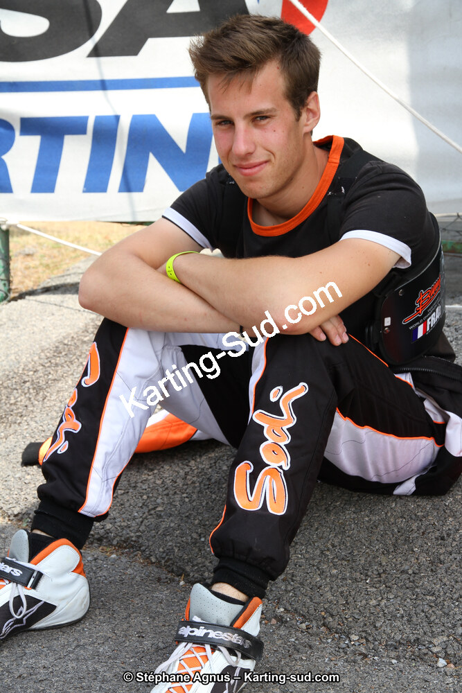 27 & 28/06/2015 : Championnat de France X30 et Coupe de France Minikart à Belmont sur Rance (Photos Stéphane Agnus) 2015 — karting
