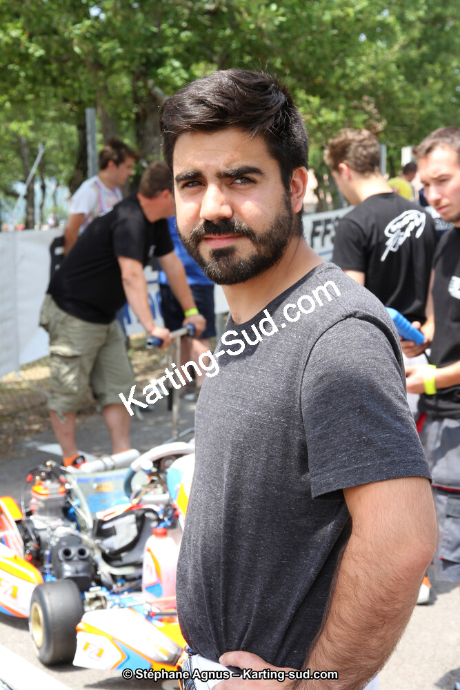 27 & 28/06/2015 : Championnat de France X30 et Coupe de France Minikart à Belmont sur Rance (Photos Stéphane Agnus) 2015 — karting