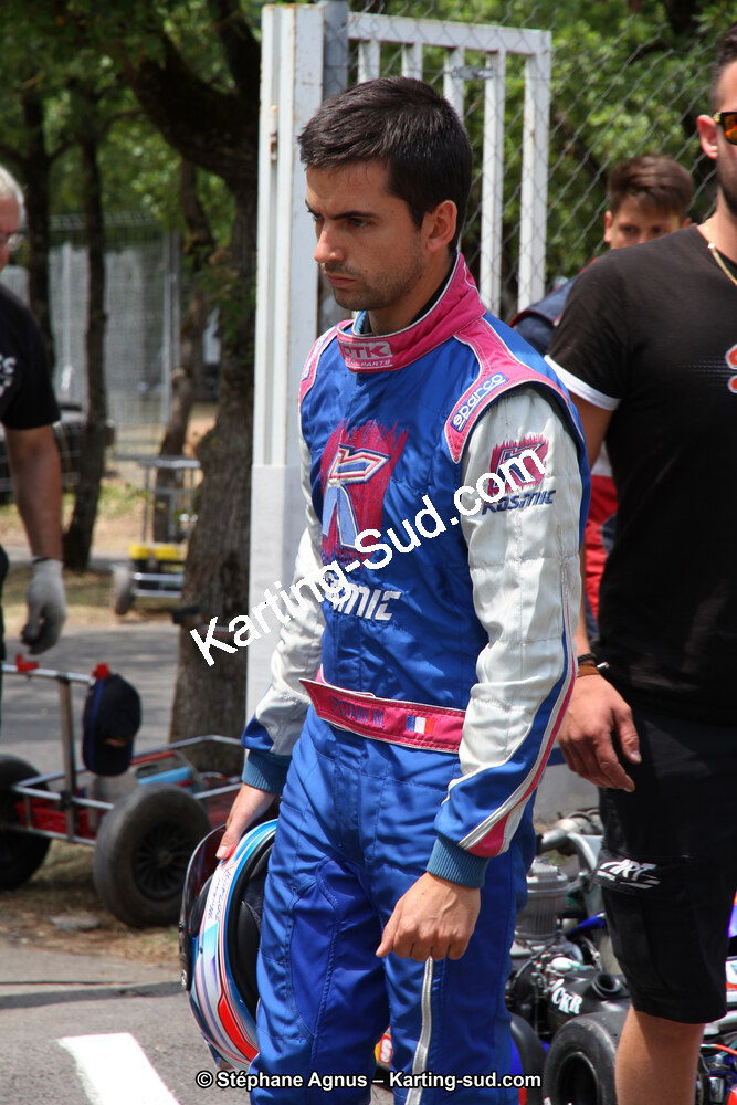 27 & 28/06/2015 : Championnat de France X30 et Coupe de France Minikart à Belmont sur Rance (Photos Stéphane Agnus) 2015 — karting