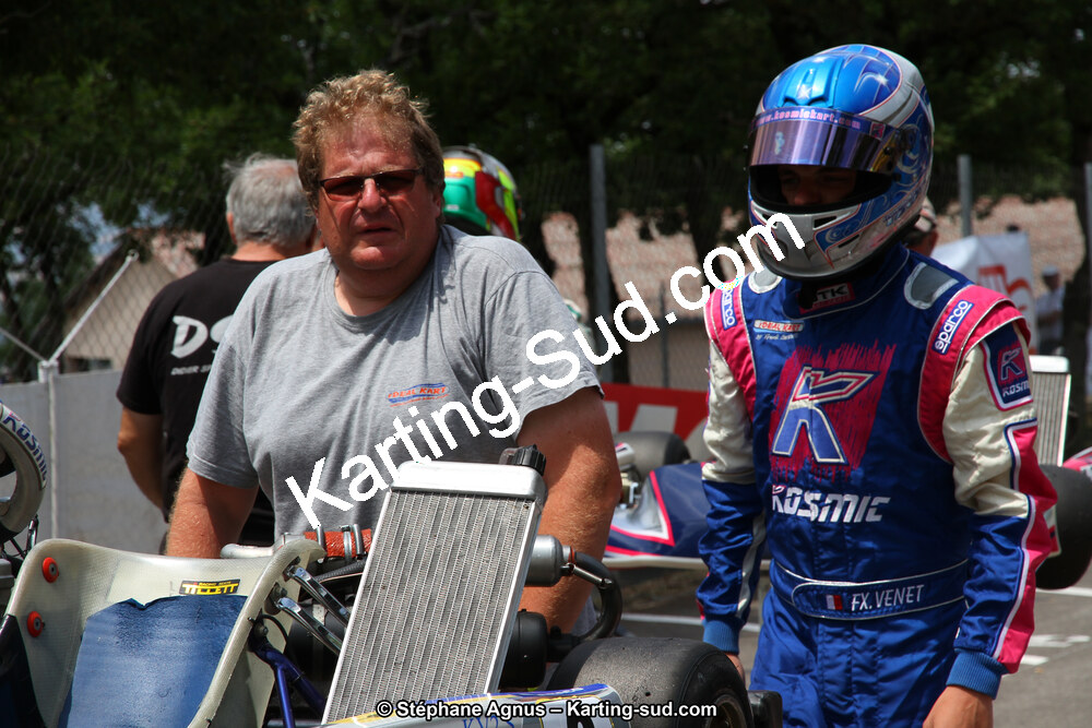 27 & 28/06/2015 : Championnat de France X30 et Coupe de France Minikart à Belmont sur Rance (Photos Stéphane Agnus) 2015 — karting
