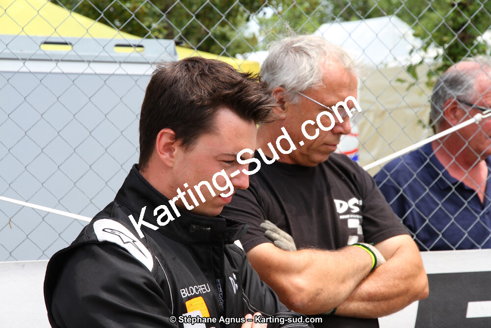 27 & 28/06/2015 : Championnat de France X30 et Coupe de France Minikart à Belmont sur Rance (Photos Stéphane Agnus) 2015 — karting