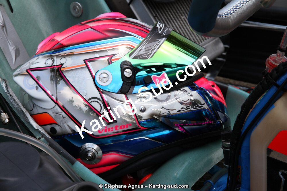 27 & 28/06/2015 : Championnat de France X30 et Coupe de France Minikart à Belmont sur Rance (Photos Stéphane Agnus) 2015 — karting