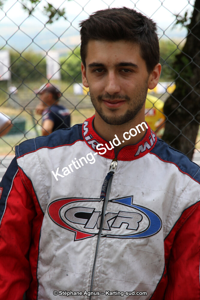 27 & 28/06/2015 : Championnat de France X30 et Coupe de France Minikart à Belmont sur Rance (Photos Stéphane Agnus) 2015 — karting