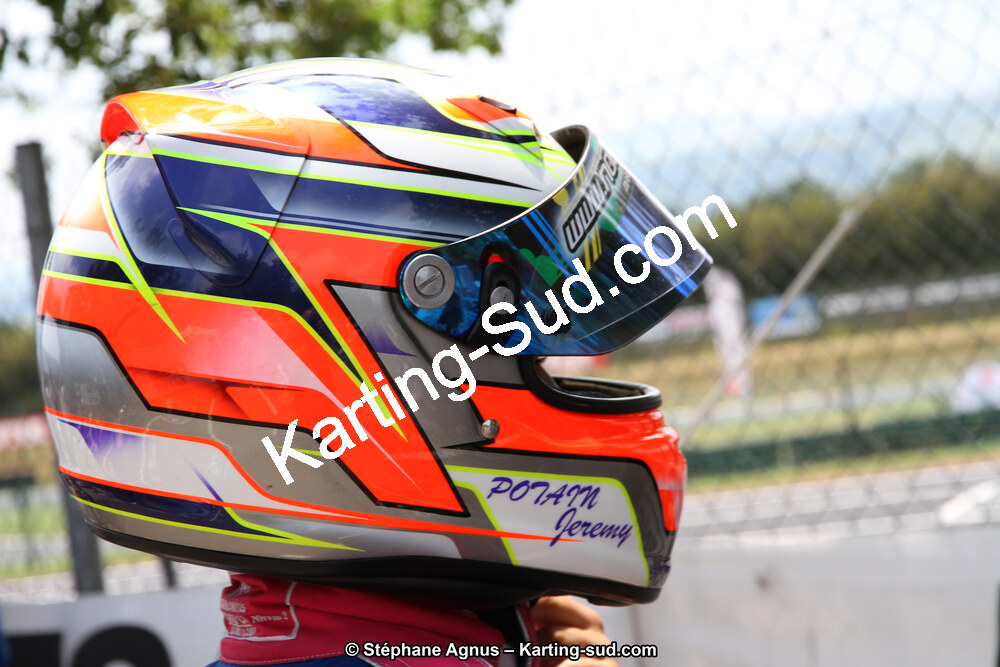27 & 28/06/2015 : Championnat de France X30 et Coupe de France Minikart à Belmont sur Rance (Photos Stéphane Agnus) 2015 — karting