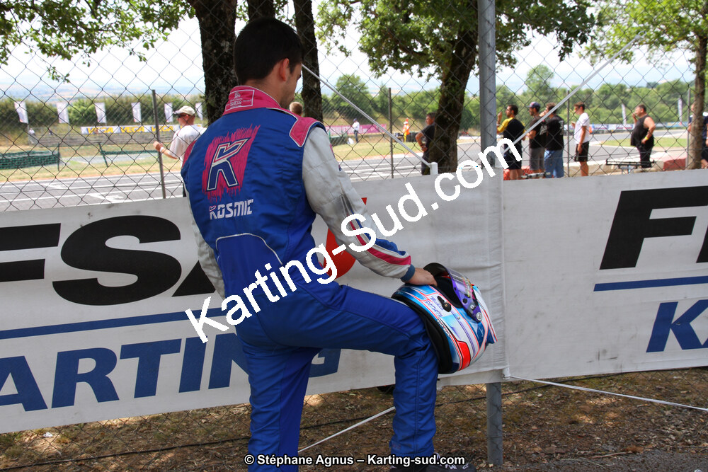 27 & 28/06/2015 : Championnat de France X30 et Coupe de France Minikart à Belmont sur Rance (Photos Stéphane Agnus) 2015 — karting
