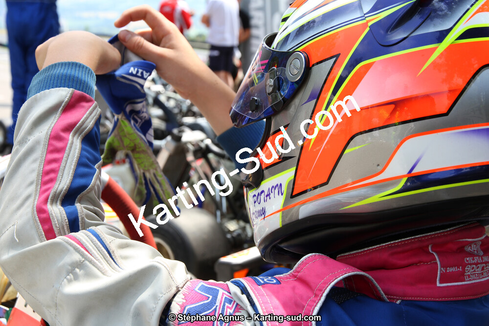 27 & 28/06/2015 : Championnat de France X30 et Coupe de France Minikart à Belmont sur Rance (Photos Stéphane Agnus) 2015 — karting