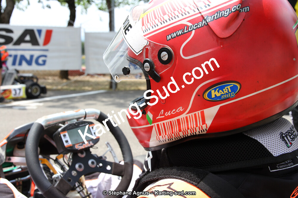 27 & 28/06/2015 : Championnat de France X30 et Coupe de France Minikart à Belmont sur Rance (Photos Stéphane Agnus) 2015 — karting