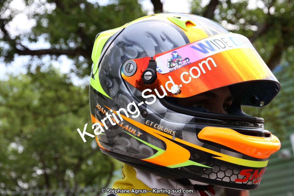 27 & 28/06/2015 : Championnat de France X30 et Coupe de France Minikart à Belmont sur Rance (Photos Stéphane Agnus) 2015 — karting