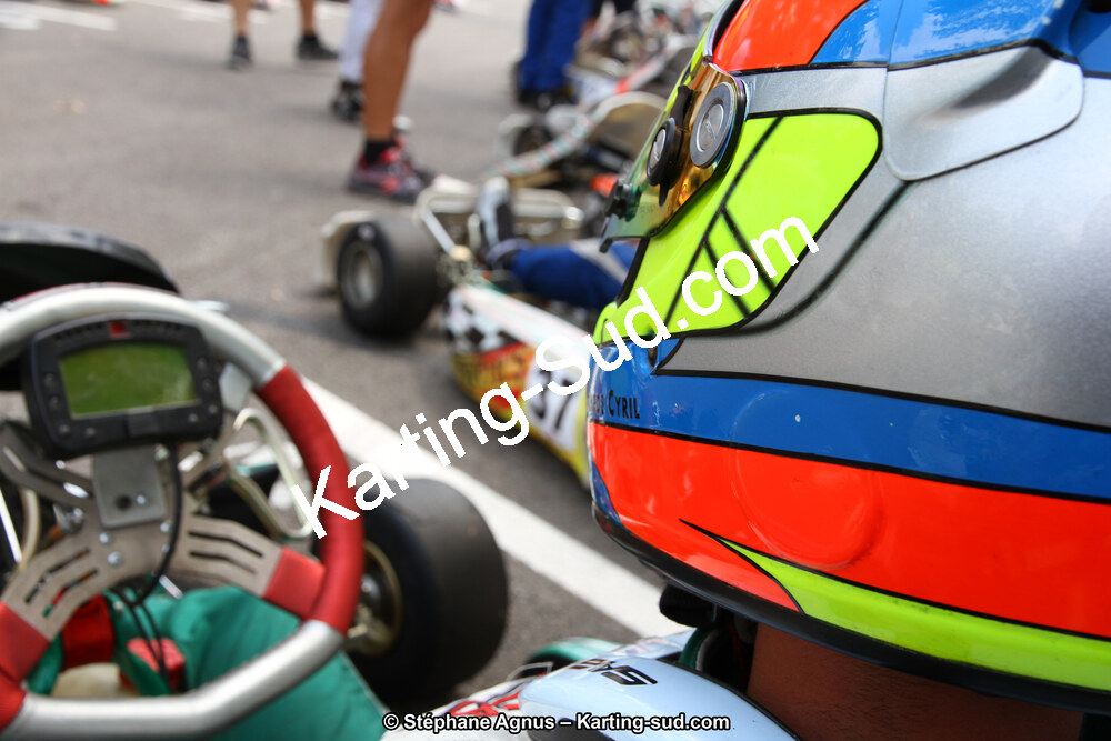 27 & 28/06/2015 : Championnat de France X30 et Coupe de France Minikart à Belmont sur Rance (Photos Stéphane Agnus) 2015 — karting