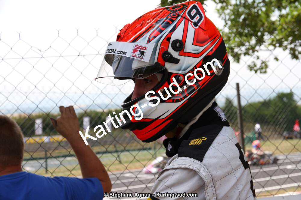 27 & 28/06/2015 : Championnat de France X30 et Coupe de France Minikart à Belmont sur Rance (Photos Stéphane Agnus) 2015 — karting
