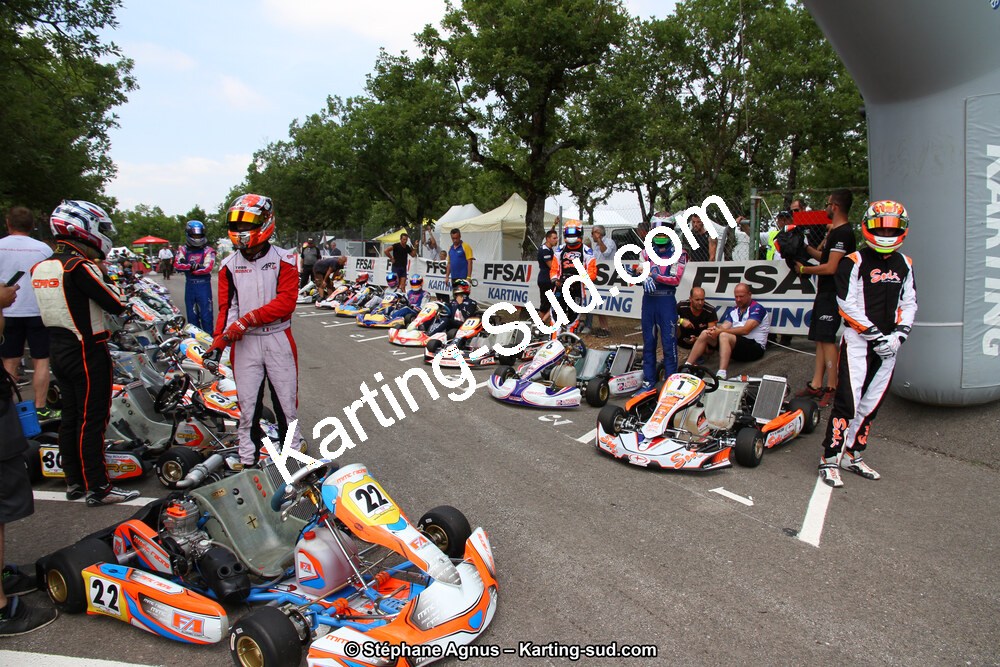 27 & 28/06/2015 : Championnat de France X30 et Coupe de France Minikart à Belmont sur Rance (Photos Stéphane Agnus) 2015 — karting