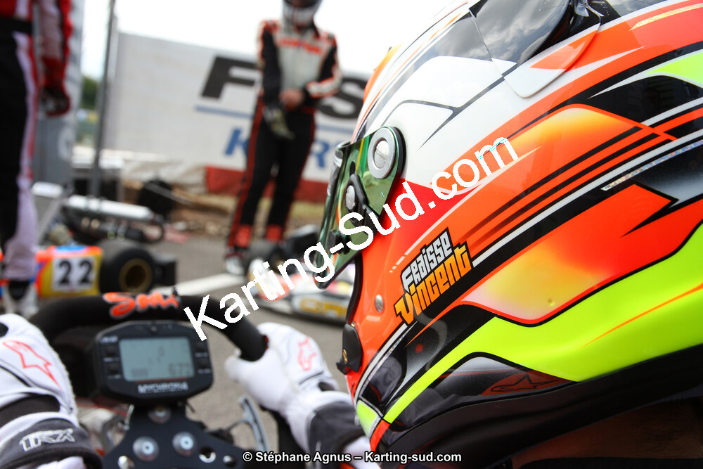27 & 28/06/2015 : Championnat de France X30 et Coupe de France Minikart à Belmont sur Rance (Photos Stéphane Agnus) 2015 — karting