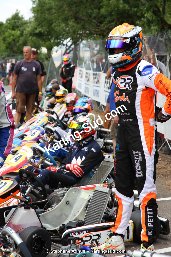 27 & 28/06/2015 : Championnat de France X30 et Coupe de France Minikart à Belmont sur Rance (Photos Stéphane Agnus) 2015 — karting