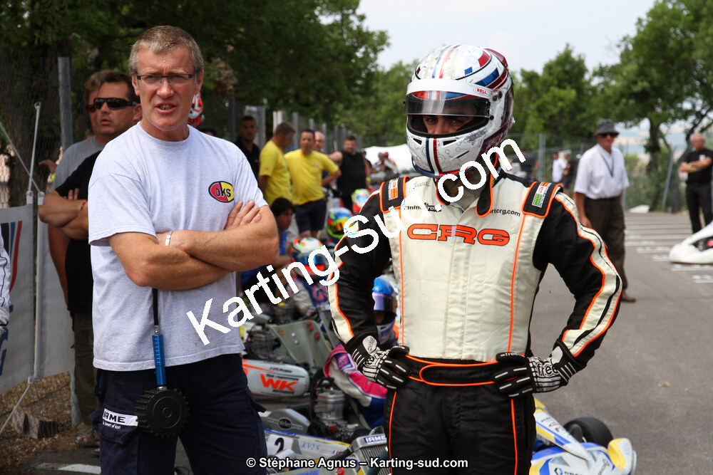 27 & 28/06/2015 : Championnat de France X30 et Coupe de France Minikart à Belmont sur Rance (Photos Stéphane Agnus) 2015 — karting