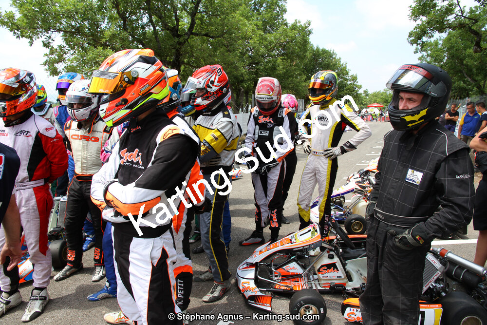 27 & 28/06/2015 : Championnat de France X30 et Coupe de France Minikart à Belmont sur Rance (Photos Stéphane Agnus) 2015 — karting