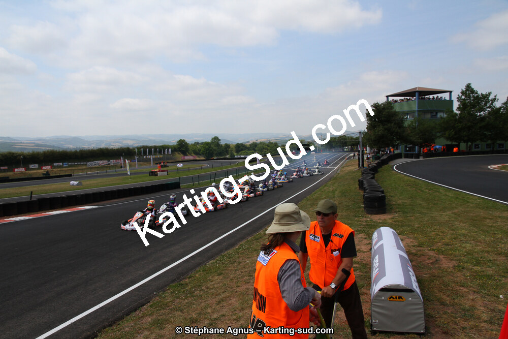 27 & 28/06/2015 : Championnat de France X30 et Coupe de France Minikart à Belmont sur Rance (Photos Stéphane Agnus) 2015 — karting