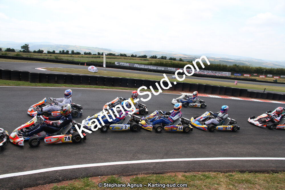 27 & 28/06/2015 : Championnat de France X30 et Coupe de France Minikart à Belmont sur Rance (Photos Stéphane Agnus) 2015 — karting