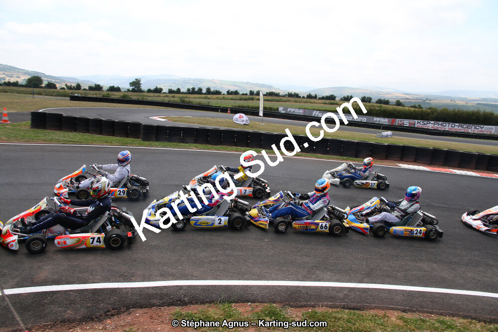 27 & 28/06/2015 : Championnat de France X30 et Coupe de France Minikart à Belmont sur Rance (Photos Stéphane Agnus) 2015 — karting