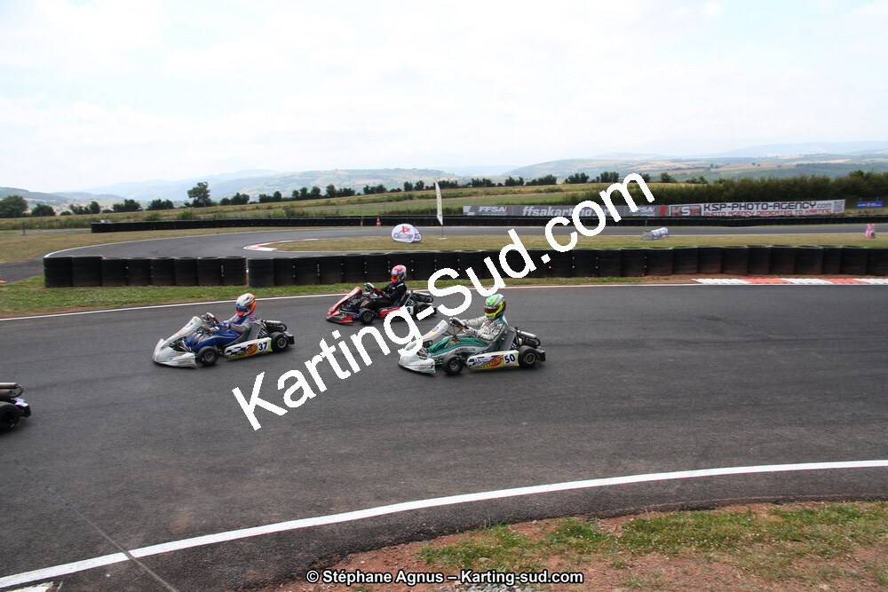 27 & 28/06/2015 : Championnat de France X30 et Coupe de France Minikart à Belmont sur Rance (Photos Stéphane Agnus) 2015 — karting