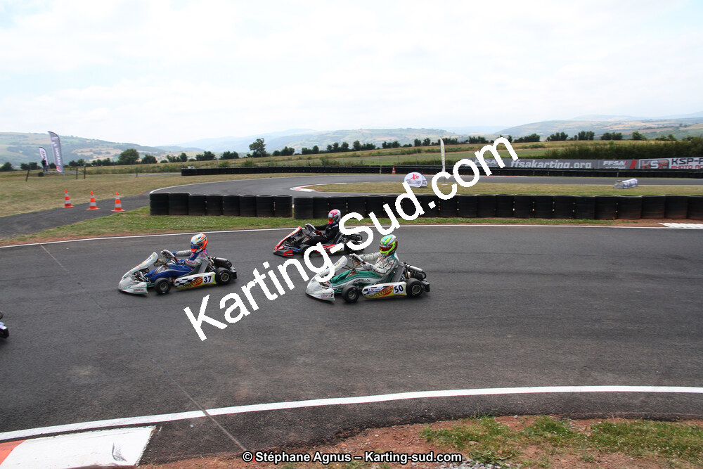 27 & 28/06/2015 : Championnat de France X30 et Coupe de France Minikart à Belmont sur Rance (Photos Stéphane Agnus) 2015 — karting