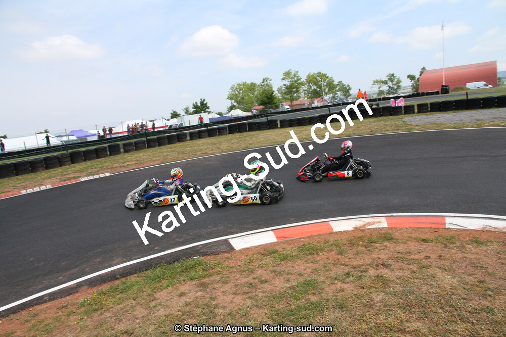 27 & 28/06/2015 : Championnat de France X30 et Coupe de France Minikart à Belmont sur Rance (Photos Stéphane Agnus) 2015 — karting