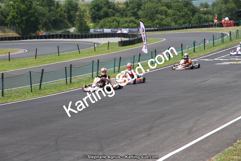 27 & 28/06/2015 : Championnat de France X30 et Coupe de France Minikart à Belmont sur Rance (Photos Stéphane Agnus) 2015 — karting