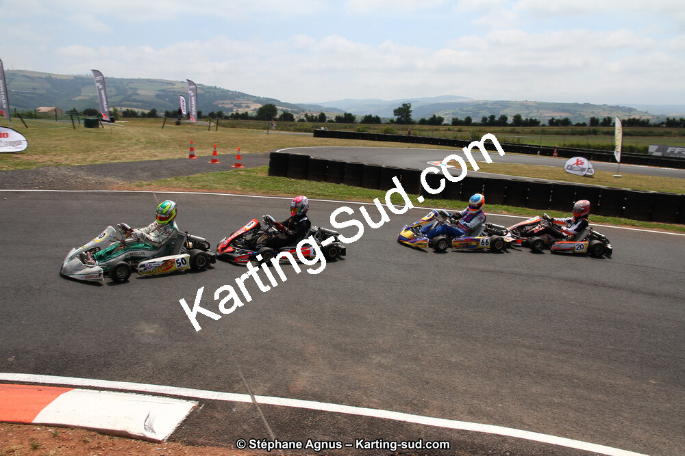 27 & 28/06/2015 : Championnat de France X30 et Coupe de France Minikart à Belmont sur Rance (Photos Stéphane Agnus) 2015 — karting